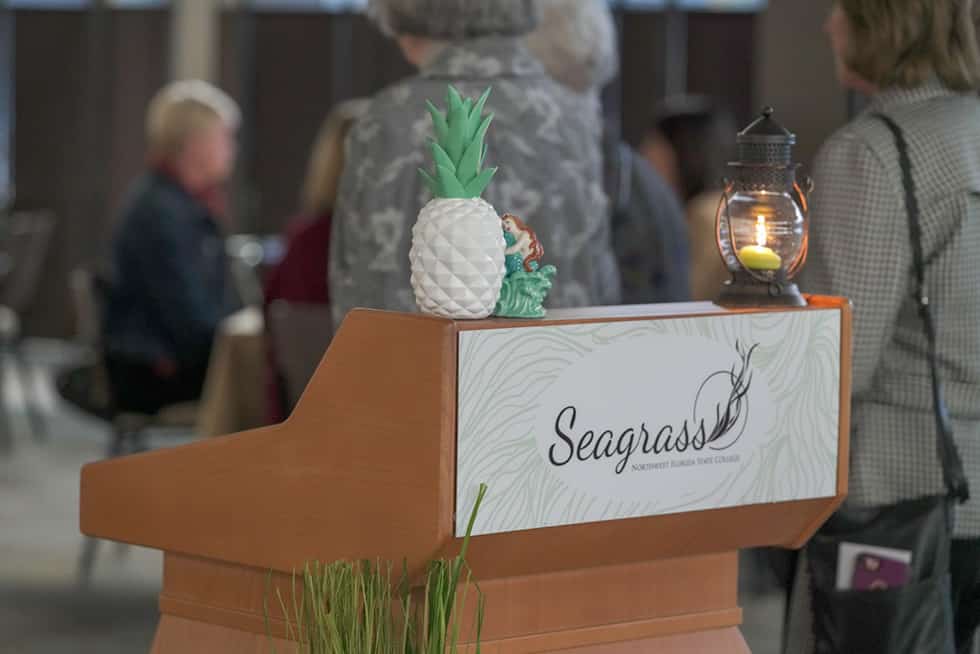 Seagrass Restaurant @ NWF State College