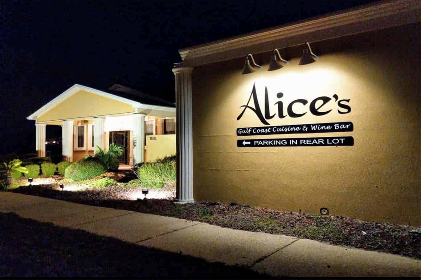 Alice's Restaurant, A Labor of Love