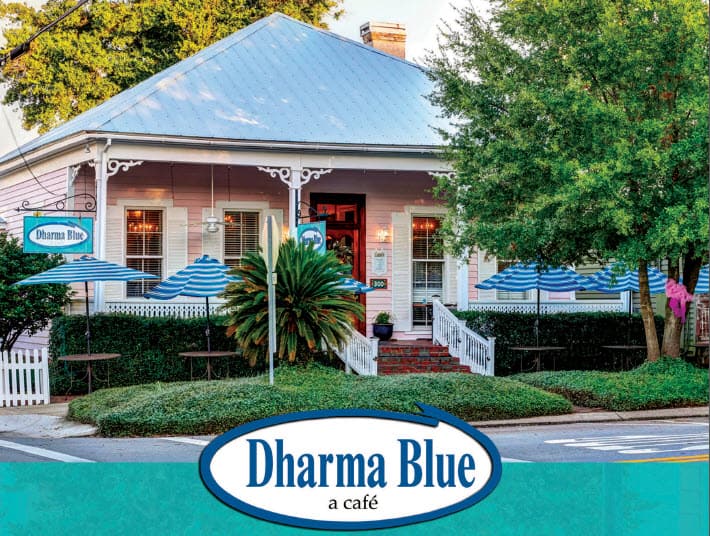 Dharma-Blue